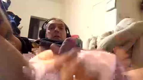 suckmeplease70 online show from 10-12-25, 11:15