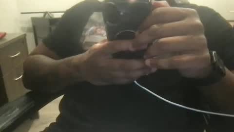 suckonthis318 online show from 03-09-25, 06:50