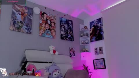 Snapshot of sucubo_69_ chatting on 03-02-26, 12:45 Rouss online show from 03-02-26, 12:45