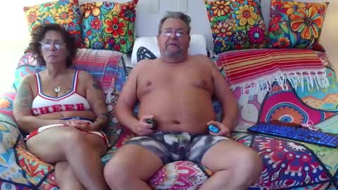 suenixon online show from 02-06-26, 02:09