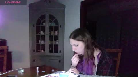 Snapshot of sufferbunny chatting on 02-01-25, 04:35 Nikki Sabel online show from 02-01-25, 04:35