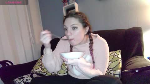 Snapshot of sufferbunny chatting on 02-21-25, 06:15 Nikki Sabel online show from 02-21-25, 06:15