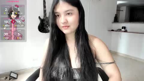 Carol online show from 08-06-26, 03:47