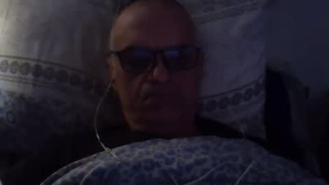 Snapshot of sugar1971 chatting on 02-18-26, 06:09 paolo online show from 02-18-26, 06:09