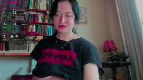 anastasia online show from 04-13-26, 09:15