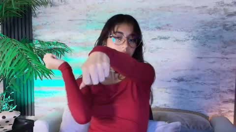 ANGEL online show from 04-01-26, 02:03