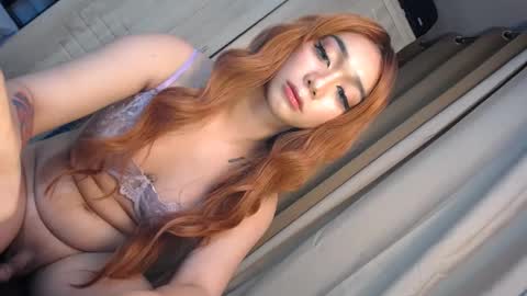 your ultimate goddess online show from 01-28-25, 06:07