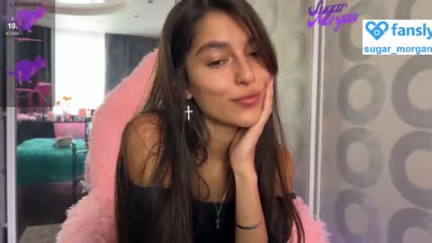 Morgan online show from 03-03-25, 04:58