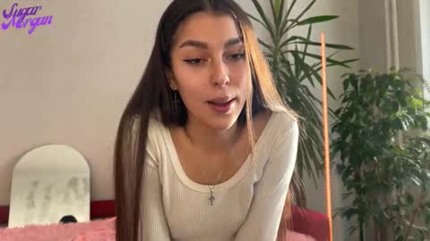 Morgan online show from 01-18-26, 04:16