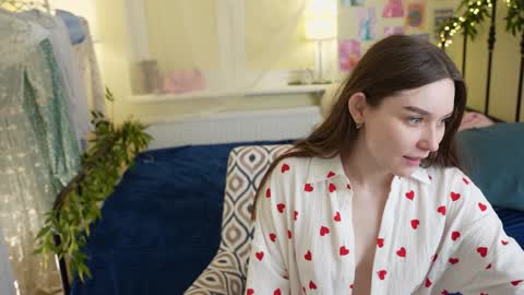 Rikki online show from 01-27-25, 09:44