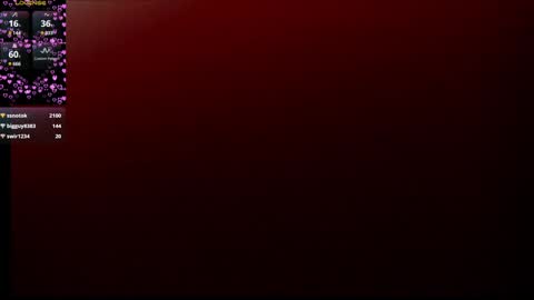 Snapshot of sugar_rainbow chatting on 01-11-25, 01:06 Kinga online show from 01-11-25, 01:06