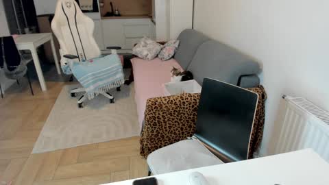 Kinga online show from 02-22-26, 03:29