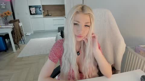 Kinga online show from 03-26-26, 04:07