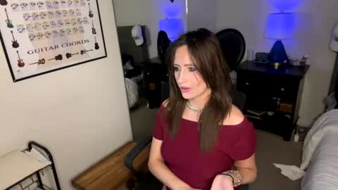 Jessica Windstorm online show from 06-25-26, 06:29