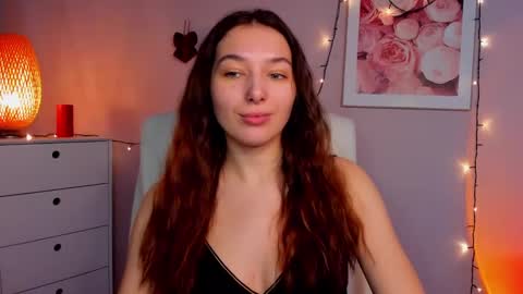 Snapshot of sugar_xmegan chatting on 02-16-25, 11:05 Megan online show from 02-16-25, 11:05