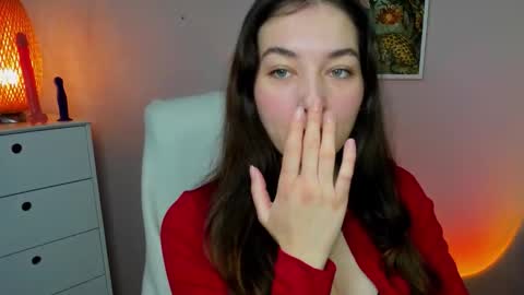 Snapshot of sugar_xmegan chatting on 10-30-25, 07:54 Megan online show from 10-30-25, 07:54