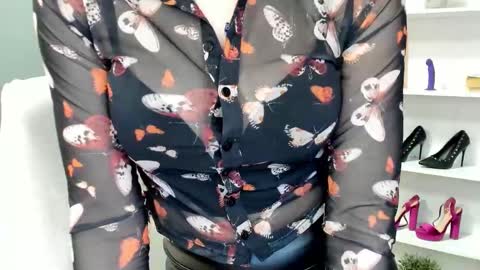 Megan online show from 02-19-26, 08:43