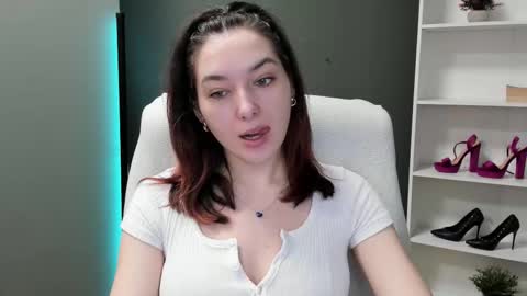 Megan online show from 03-18-26, 07:44
