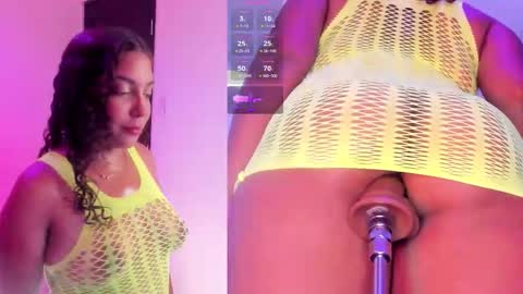 Lili  online show from 03-20-26, 09:08