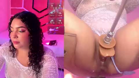 Lili  online show from 06-27-26, 02:44
