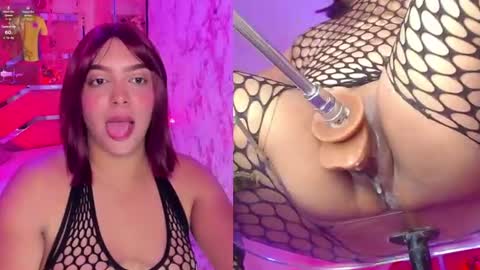 Lili  online show from 07-06-26, 03:03