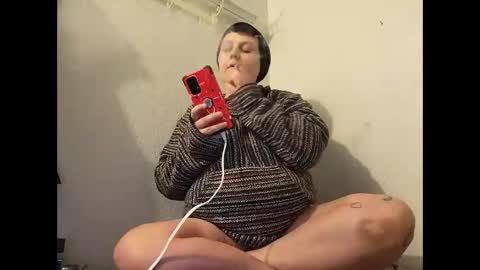 Snapshot of sugarbaby69969 chatting on 12-31-24, 01:36 sugarbaby69969 online show from 12-31-24, 01:36