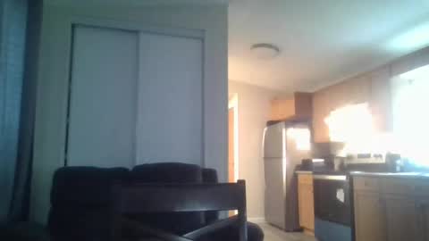 Teddybear Richard online show from 12-20-24, 07:50