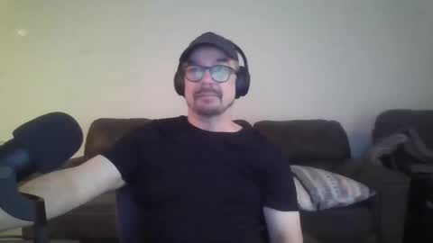 Teddybear Richard online show from 12-25-24, 05:48