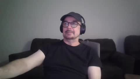 Teddybear Richard online show from 12-28-24, 07:11