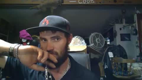 Sugarbush696 online show from 10-02-25, 02:40