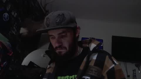 Sugarbush696 online show from 10-19-25, 12:17