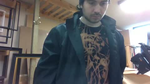 Sugar online show from 10-17-25, 06:10