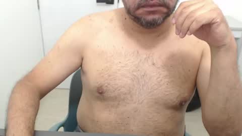 Snapshot of sugarhairybear chatting on 07-06-26, 07:16 Johnny online show from 07-06-26, 07:16