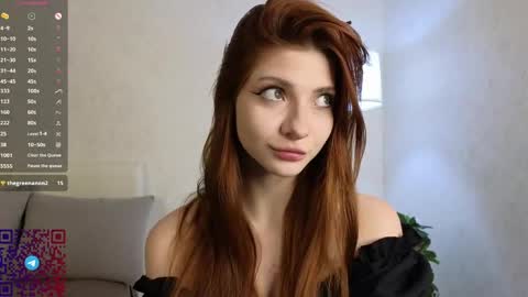 Snapshot of sugarmoan chatting on 05-21-26, 03:52 Carolina online show from 05-21-26, 03:52