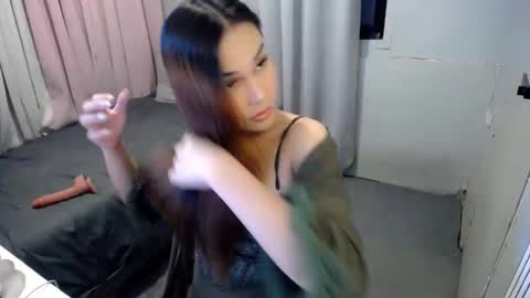 KUROME online show from 12-01-25, 03:00