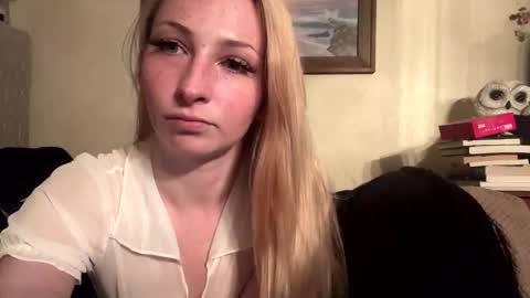 sugarrushxoxo online show from 02-18-26, 04:19