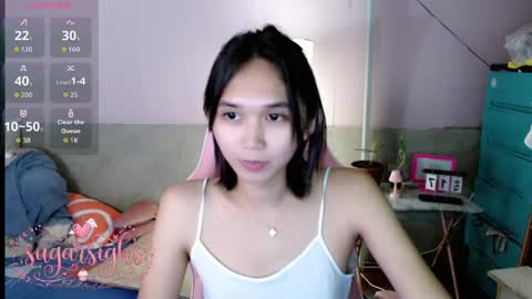 Snapshot of sugarsighs chatting on 04-17-26, 01:14 Sugar online show from 04-17-26, 01:14