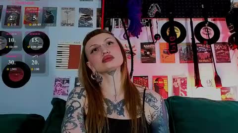 sugarsoot online show from 05-16-26, 10:36