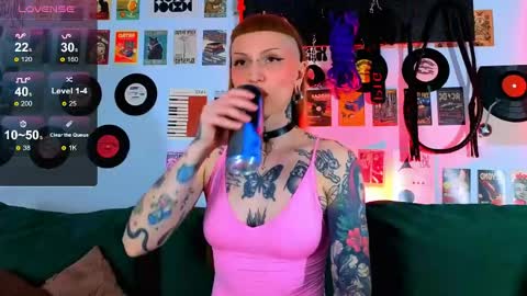 sugarsoot online show from 06-05-26, 05:58