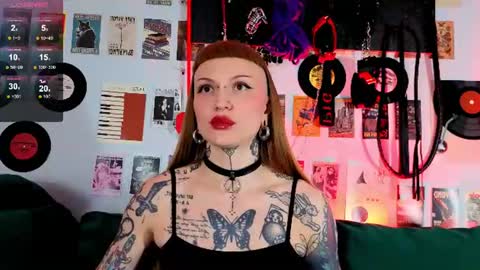 sugarsoot online show from 06-28-26, 05:46