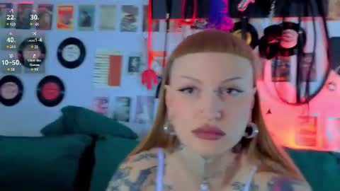 sugarsoot online show from 07-19-26, 05:33
