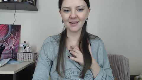 SugarTati online show from 12-18-25, 07:31