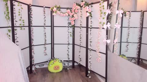 Snapshot of sugary_beth chatting on 02-01-25, 11:27 BETH online show from 02-01-25, 11:27