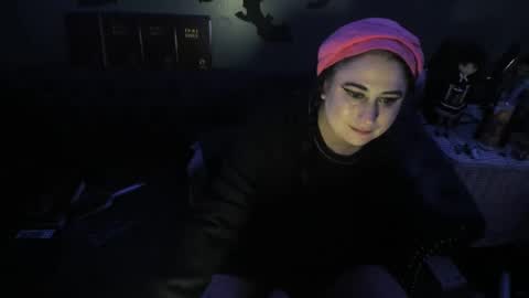 Sugary online show from 01-25-25, 09:57