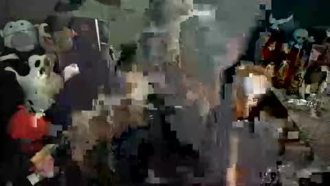 Sugary online show from 11-18-25, 05:28