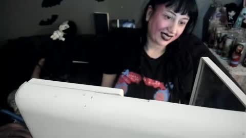 Sugary online show from 03-09-26, 06:56