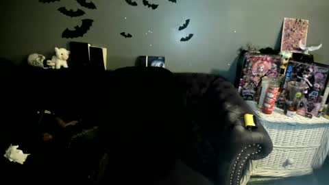 Sugary online show from 07-14-26, 08:25