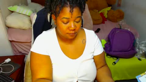 Cami   Back in 2 hours online show from 12-08-24, 06:22