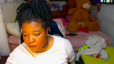 Cami   Back in 2 hours online show from 12-09-24, 06:12