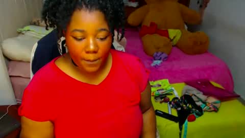 Cami   Back in 2 hours online show from 12-11-24, 06:04